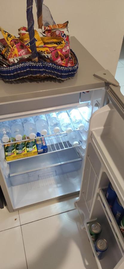 Professional Homestay D' Alor Setar Ngoại thất bức ảnh