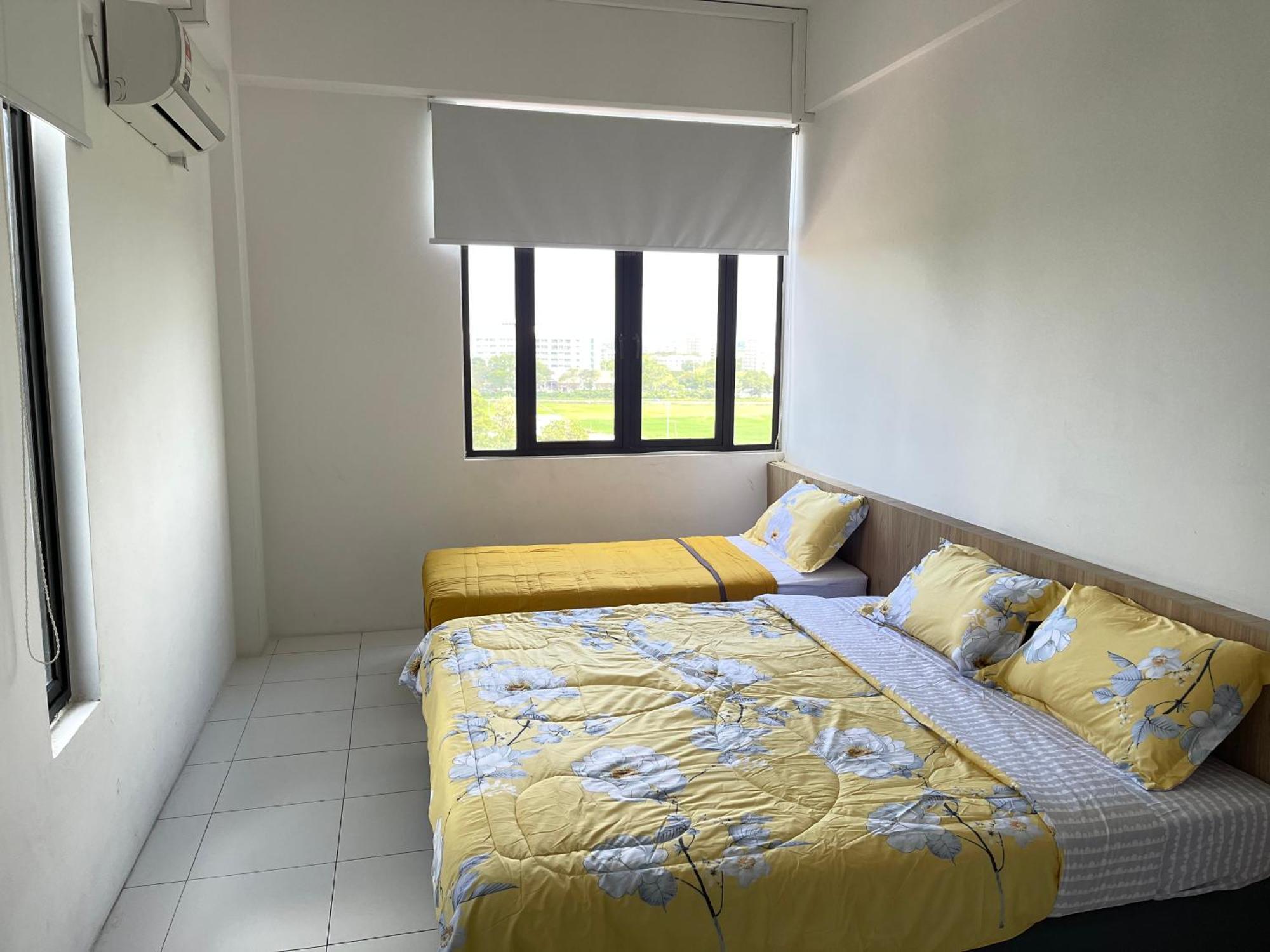 Professional Homestay D' Alor Setar Ngoại thất bức ảnh