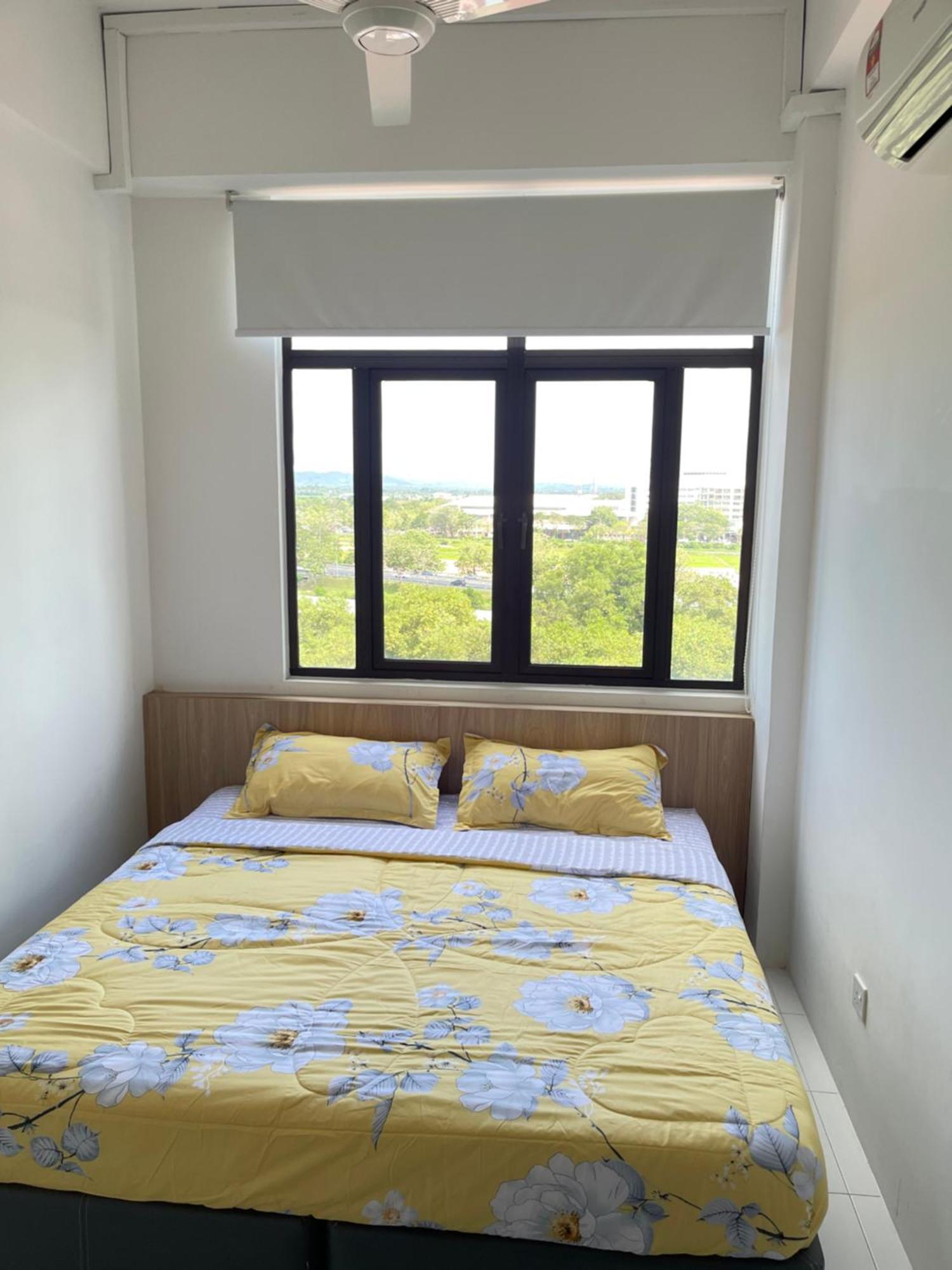 Professional Homestay D' Alor Setar Ngoại thất bức ảnh
